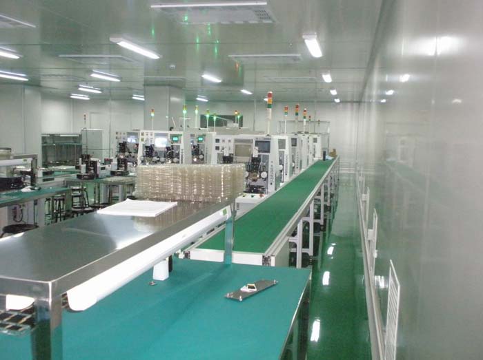 潔凈廠房?jī)艋こ桃? src= 潔凈廠房?jī)艋こ桃? width=