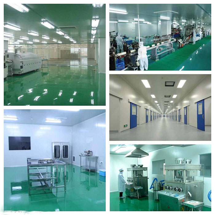 潔凈車間凈化設(shè)備對(duì)于保障車間空氣質(zhì)量